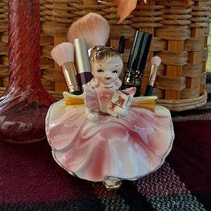 Rubens Originals Southern Belle Planter #502 HTF!